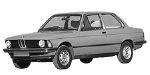 BMW E21 B3147 Fault Code