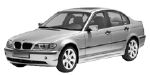 BMW E46 B3147 Fault Code