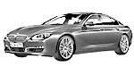 BMW F06 B3147 Fault Code